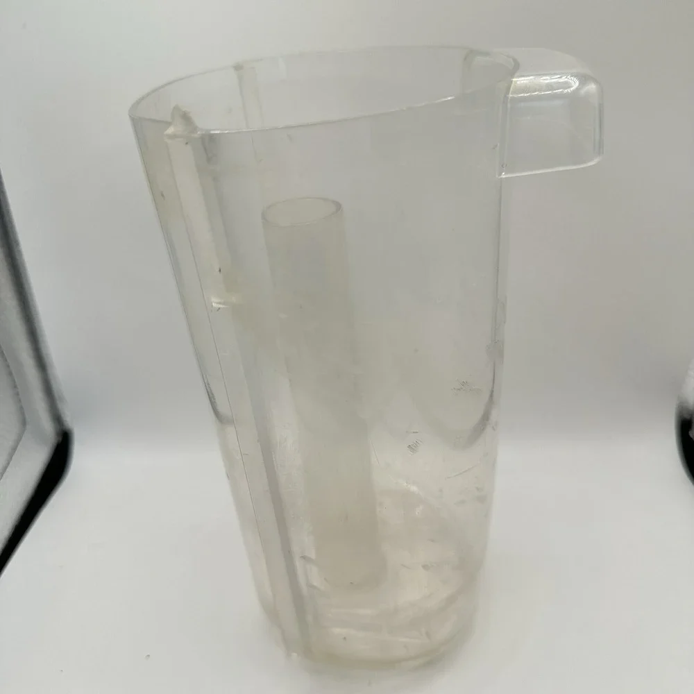 Vacuum Replacement Parts Dirty Water Tank Compatible with Tineco iFloor 3‎